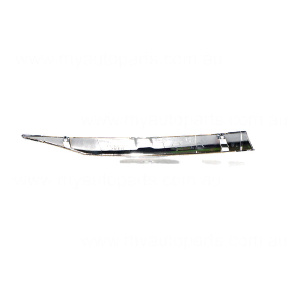 Grille Mould OEM Suits Honda Accord CU 2008 to 2015