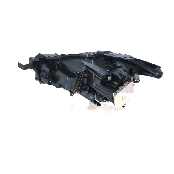 Head Lamp Drivers Side OEM suits Mazda 3 BP