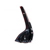Tail Lamp Drivers Side OES  Suits Volvo XC60 DZ 2009 to 2013
