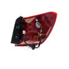 Tail Lamp Passenger Side OEM Suits Kia Rio YB 2017 to 2021