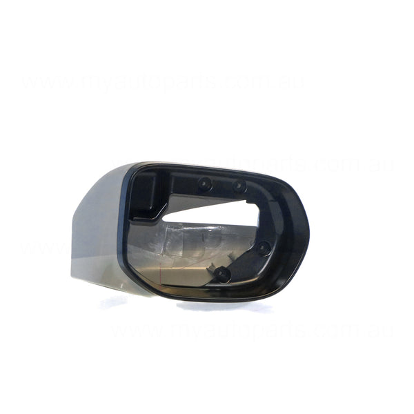 Door Mirror Cover Drivers Side OEM Suits Honda Civic 8th Generation FD 2006 to 2012