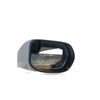 Door Mirror Cover Drivers Side OEM Suits Honda Civic 8th Generation FD 2006 to 2012