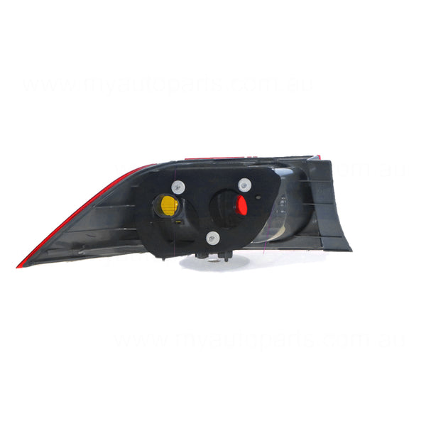 Tail Lamp Drivers Side Certified Suits Honda Accord Euro CL 2005 to 2008