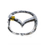 Grille Emblem OEM suits Mazda