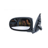 Door Mirror Passenger Side Certified Suits Nissan Pulsar N16 2000 to 2006