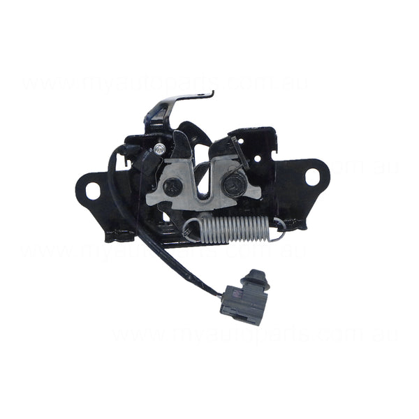 Bonnet Latch OEM suits Mazda 3 BM