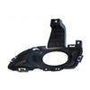 Fog Lamp Bracket Drivers Side OEM Suits Mazda 3 BK 2004 to 2006