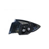 Tail Lamp Passenger Side OEM Suits Mazda 3 SP23 BK Sedan 1/2004 to 6/2006