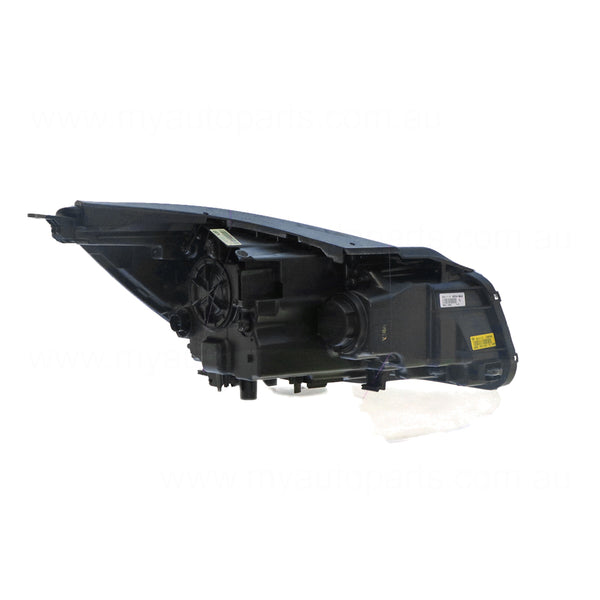 Head Lamp With DRL Passenger Side OEM Suits Kia Sorento UM 10/2016 to 8/2017