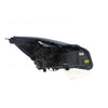 Head Lamp With DRL Passenger Side OEM Suits Kia Sorento UM 10/2016 to 8/2017