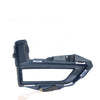 OEM Front Bar Grille Passenger Side With Fog Light suits Nissan X-trail T32 2017 to 2020