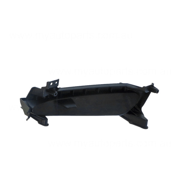 Front Bar Insert OEM Suits Mazda 3 BL SP252009 to 2011