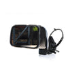 Electric Without Indicator Door Mirror Passenger Side OEM Suits Nissan Navara D22 2001 to 2015