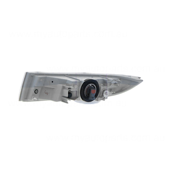 Fog Lamp Drivers Side OEM Suits Nissan Maxima J31 2003 to 2009