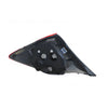 Tail Lamp Drivers Side Certified Suits Honda Civic FB 2012 to 2014