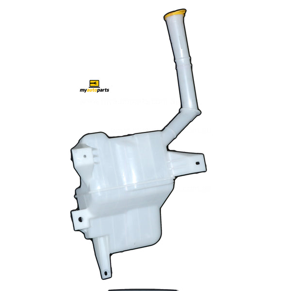 With Pump Washer Bottle OEM Suits Mazda 6 GH 2008 to 2012