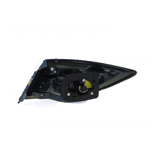 Tail Lamp Passenger Side OEM Suits Mazda 6 GH Luxury Sports & Diesel 3/2010 to 12/12