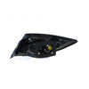 Tail Lamp Passenger Side OEM Suits Mazda 6 GH Luxury Sports & Diesel 3/2010 to 12/12