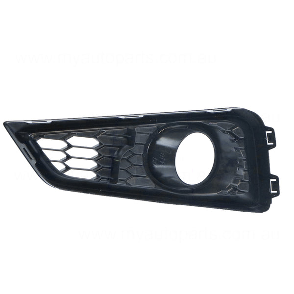 OEM Front Bar Grille Drivers Side suits Honda City GM 2014 to 2017