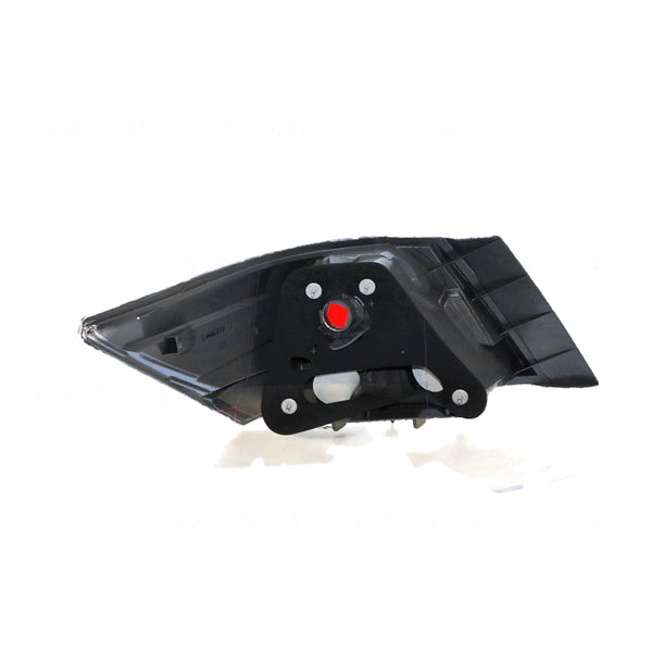 Tail Lamp Drivers Side Certified Suits Honda Accord CP 2008 to 2013