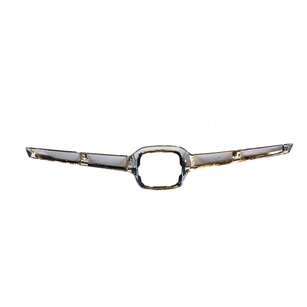 Grille Mould OEM Suits Honda Accord Euro CL 12/2005 to 3/2008
