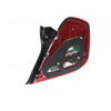 Tail Lamp Passenger Side Aftermarket Suits Nissan Maxima J31 11/2003 to 12/2005