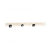 Rear Bar Slide Drivers Side OEM Suits Nissan Pulsar N16 2000 to 2006