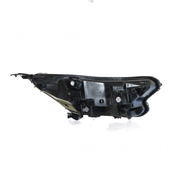 LED Head Lamp Passenger Side OEM Suits Honda CR-V VTi-LX RW 2017 to 2021