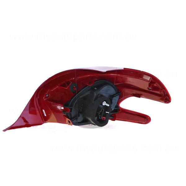 Tail Lamp Passenger Side OEM Suits Peugeot 208 A9 2012 to 2015