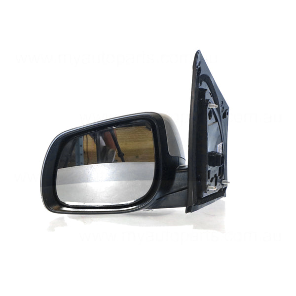 Door Mirror Passenger Side OEM Suits Kia Picanto JA 2017 to 2021