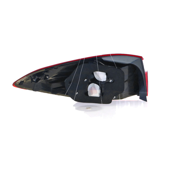 Tail Lamp Drivers Side Certified Suits Kia Cerato S/Si YD Sedan 4/2013 to 5/2016