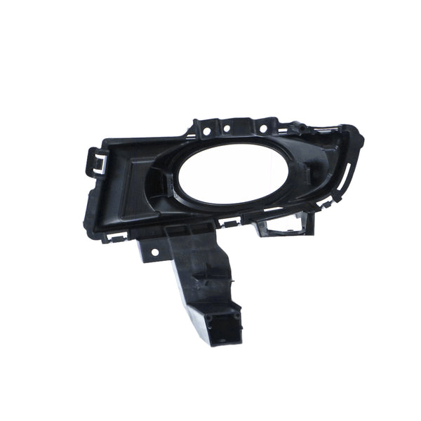 Front Bar Grille Drivers Side OEM Suits Mazda 3 BK Sedan 2007 to 2009