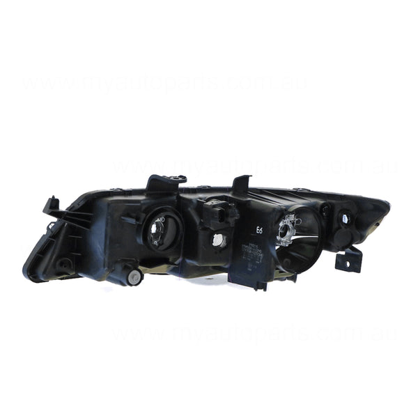 Bi-Xenon Electric Adjust Head Lamp Drivers Side OEM Suits Honda Accord Euro Luxury CL 2005 to 2008