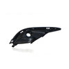 Front Bar Grille Passenger Side OEM suits Mazda 6 Fitted With LED Head Lights 1/2015 to 7/2018
