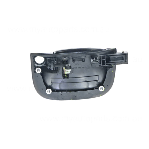 Front Door Outer Handle Aftermarket Suits Kia K2700 / 2900 PU/PU3 2005 to 2008