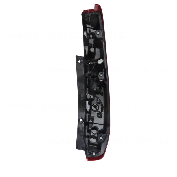 Tail Lamp Passenger Side OEM Suits Nissan X-Trail T31 7/2010 To 2/2014