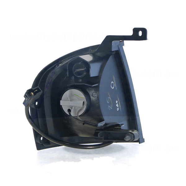 Front Park / Indicator Lamp Passenger Side OEM Suits Mazda B Series UN 2002 to 2006