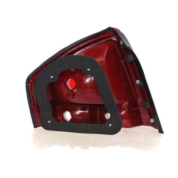 Tail Lamp Drivers Side Certified Suits Kia Cerato LD Sedan 11/2006 to 12/2008
