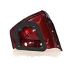 Tail Lamp Drivers Side Certified Suits Kia Cerato LD Sedan 11/2006 to 12/2008