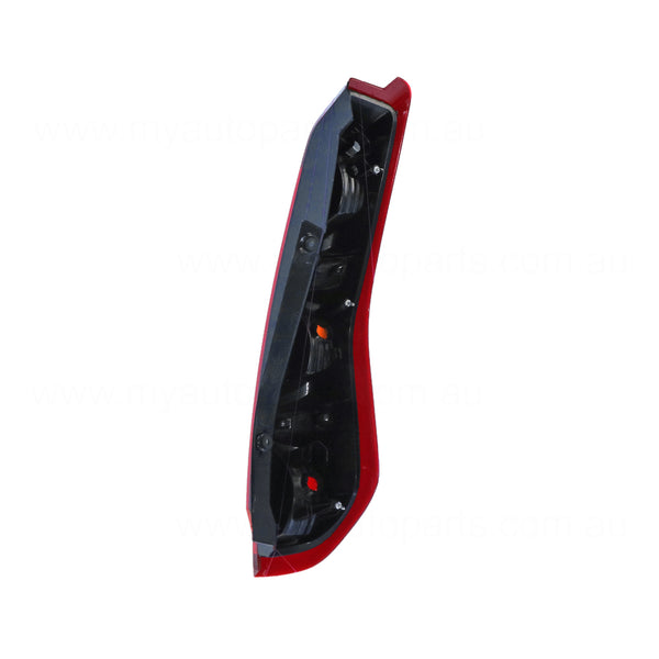 Tail Lamp Passenger Side Certified Suits Nissan X-Trail T31 9/2007 To 7/2010