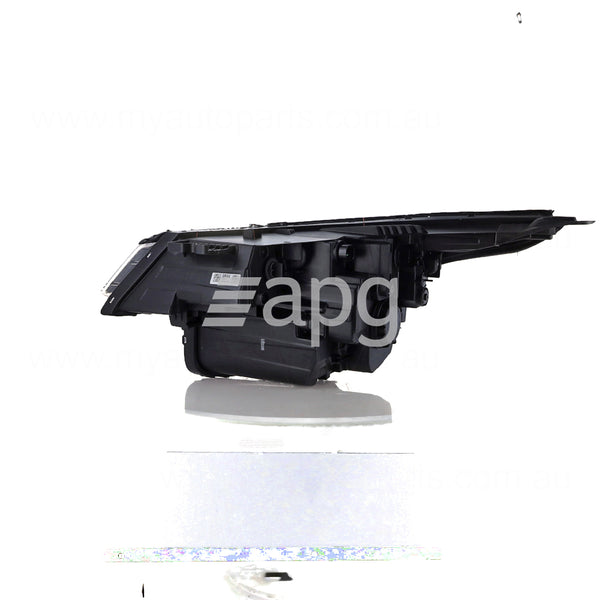 Head Lamp Drivers Side OEM Suits Kia Seltos SP2 2019 On