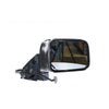 Electric Without Indicator Door Mirror Drivers Side OEM Suits Nissan Navara D22 2001 to 2015