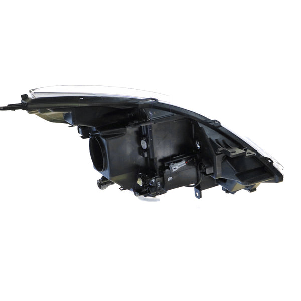 Xenon Head Lamp Passenger Side OEM Suits Nissan Maxima J32 2009 to 2013