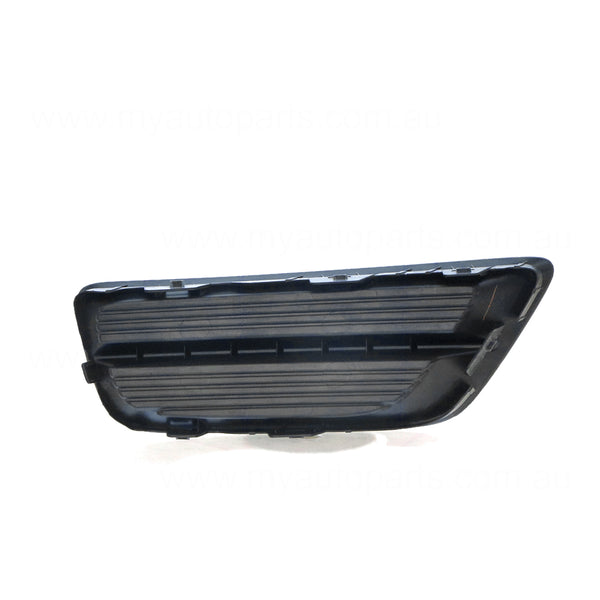 Front Bar Grille Passenger Side OEM Suits Honda Accord CR 2013 to 2016