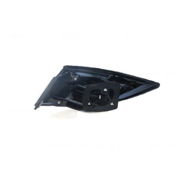 Tail Lamp Passenger Side Certified Suits Mazda 6 GH 2/2008 to 3/2010