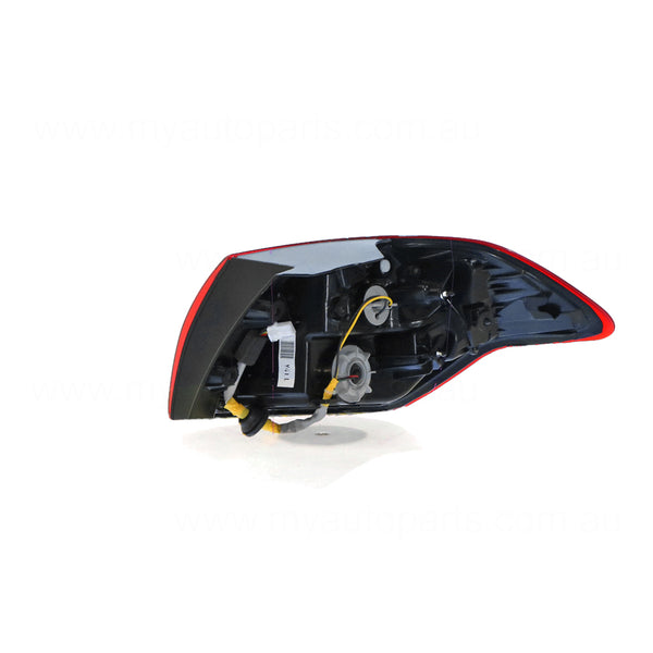 LED Tail Lamp Passenger Side OEM Suits Kia Cerato SLi YD Sedan 4/2013 to 4/2018
