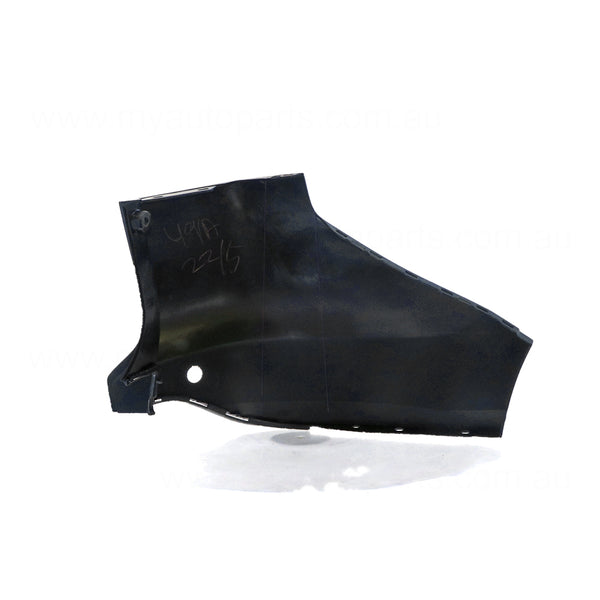 OEM Rear Bar suits Honda CR-V RE 2007 to 2009
