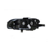 Head Lamp Drivers Side OEM Suits Mazda MX-5 NC Convertible 10/2005 to 9/2008