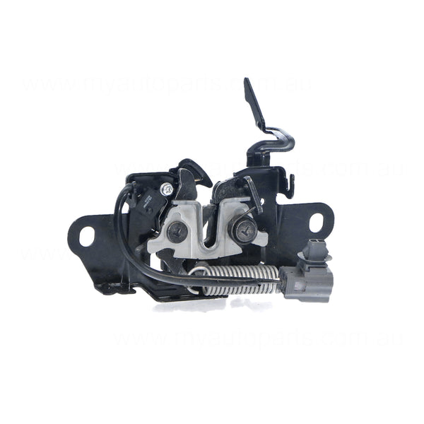 Bonnet Latch OEM suits Mazda CX-3 DK