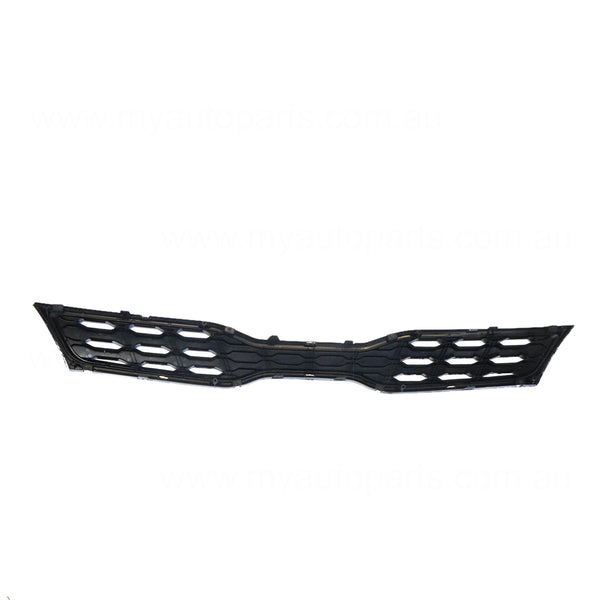 Grille Aftermarket Suits Kia Rio UB 2011 to 2014